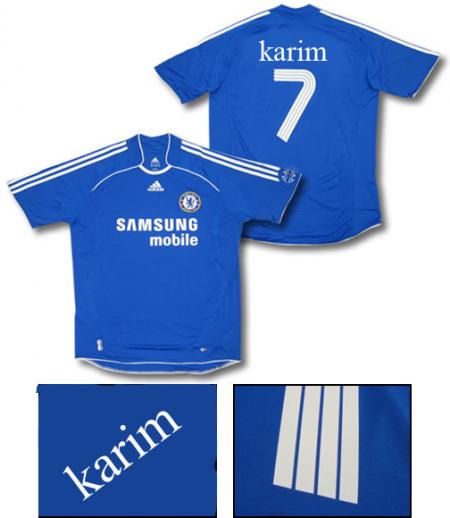 moi en chelsea
