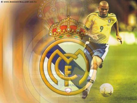 real+ronaldo