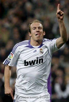 real madrid