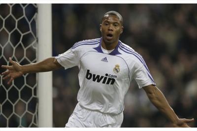 real madrid