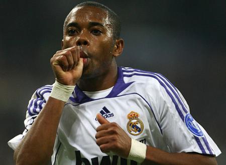 real madrid
