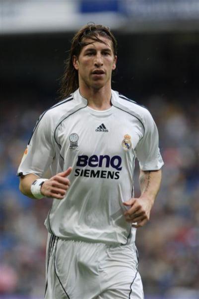 real madrid